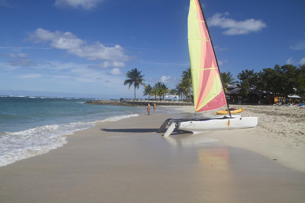 Готель Emotions By Hodelpa Puerto Plata Екстер'єр фото