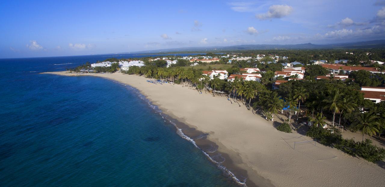 Готель Emotions By Hodelpa Puerto Plata Екстер'єр фото